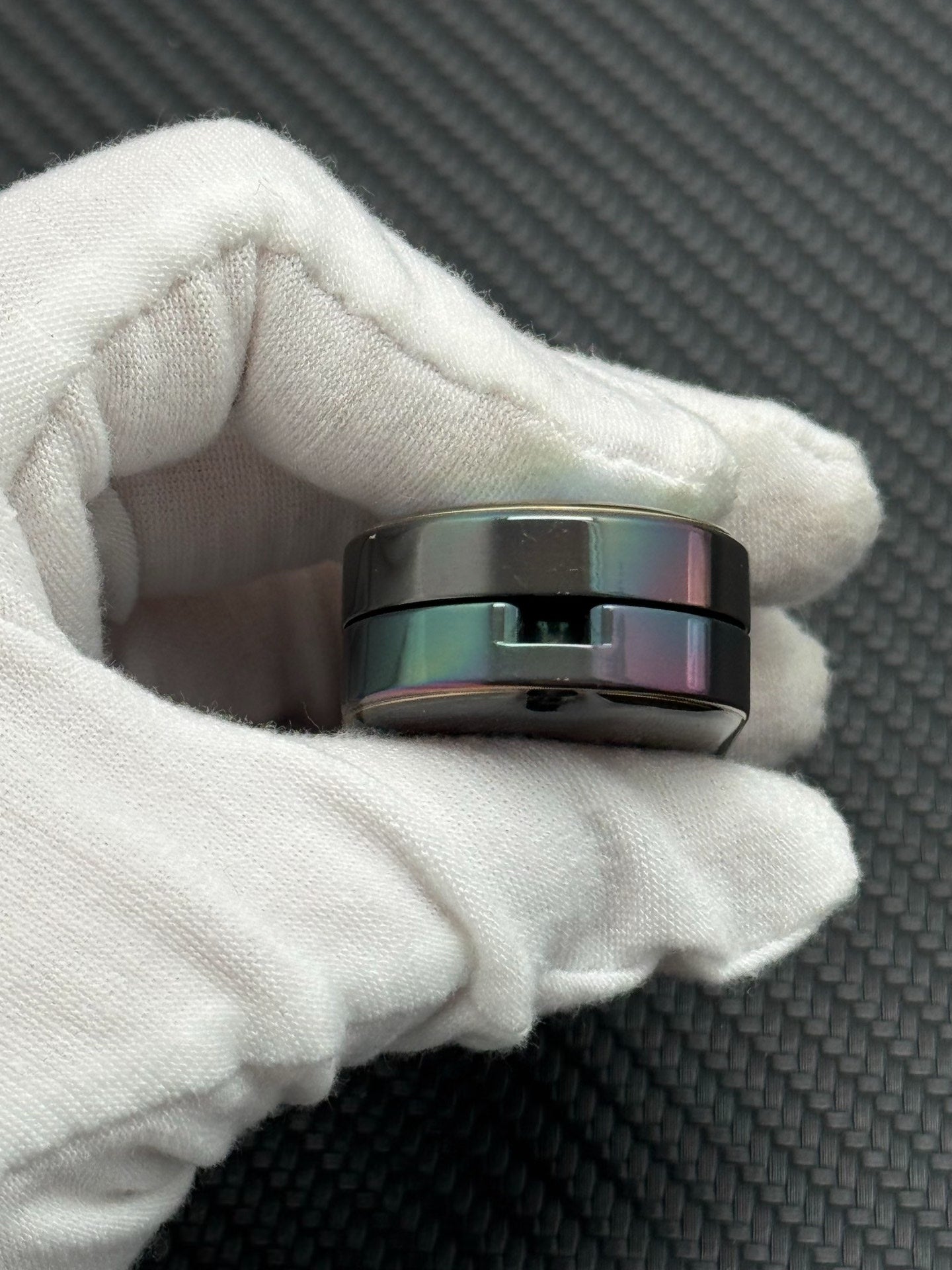 Ling Yun 3.0 Zirconium