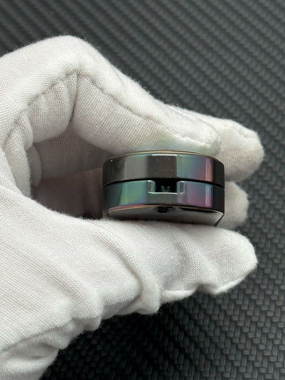 Ling Yun 3.0 Zirconium