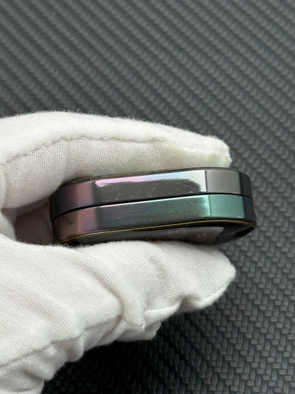 Ling Yun 3.0 Zirconium