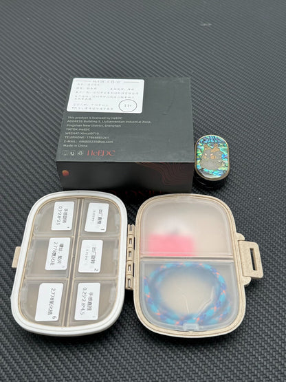 Ling Yun 3.0 Zirconium