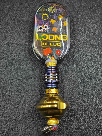 Ling Yun 3.0 Zirconium