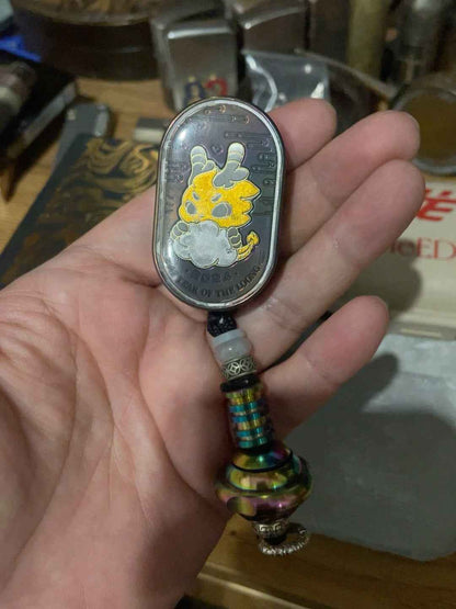 Ling Yun 3.0 Stainless Steel