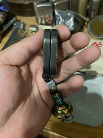 Ling Yun 3.0 Stainless Steel