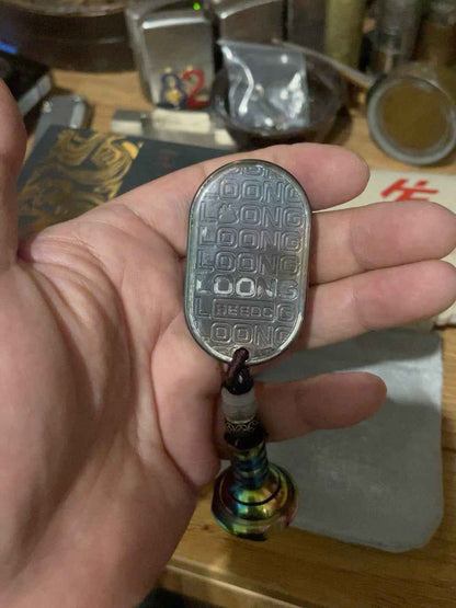 Ling Yun 3.0 Stainless Steel