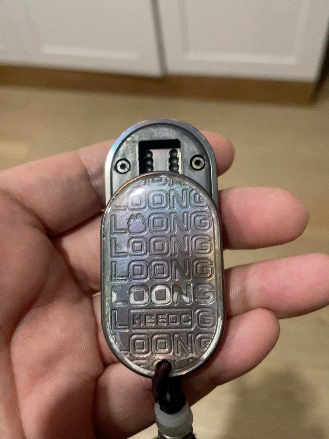 Ling Yun 3.0 Stainless Steel