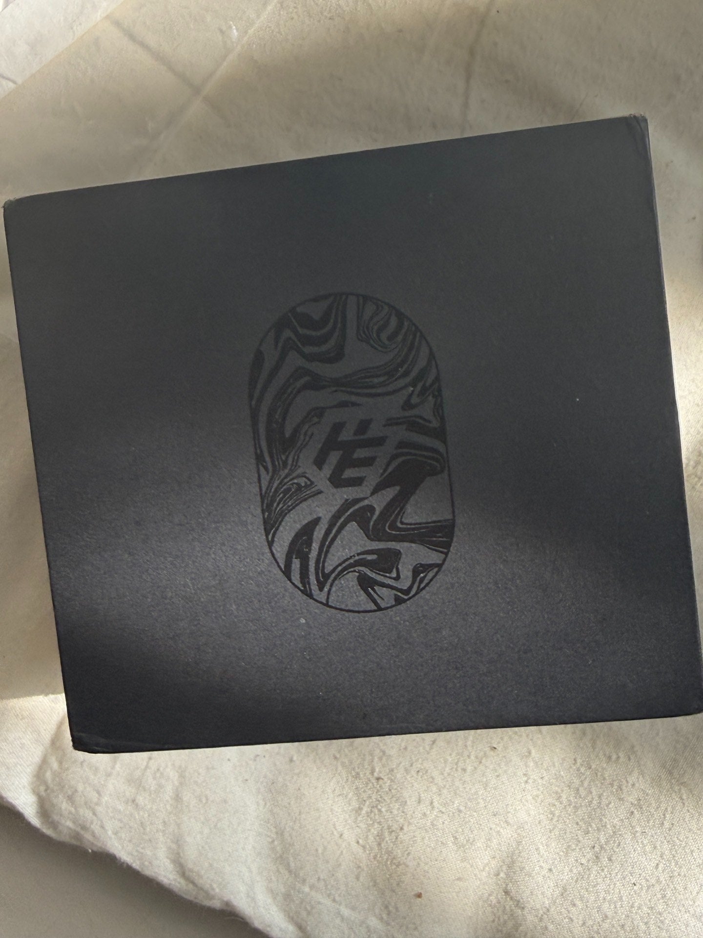 Ling Yun 3.0 Zirconium