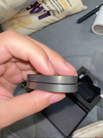Ling Yun 3.0 Zirconium