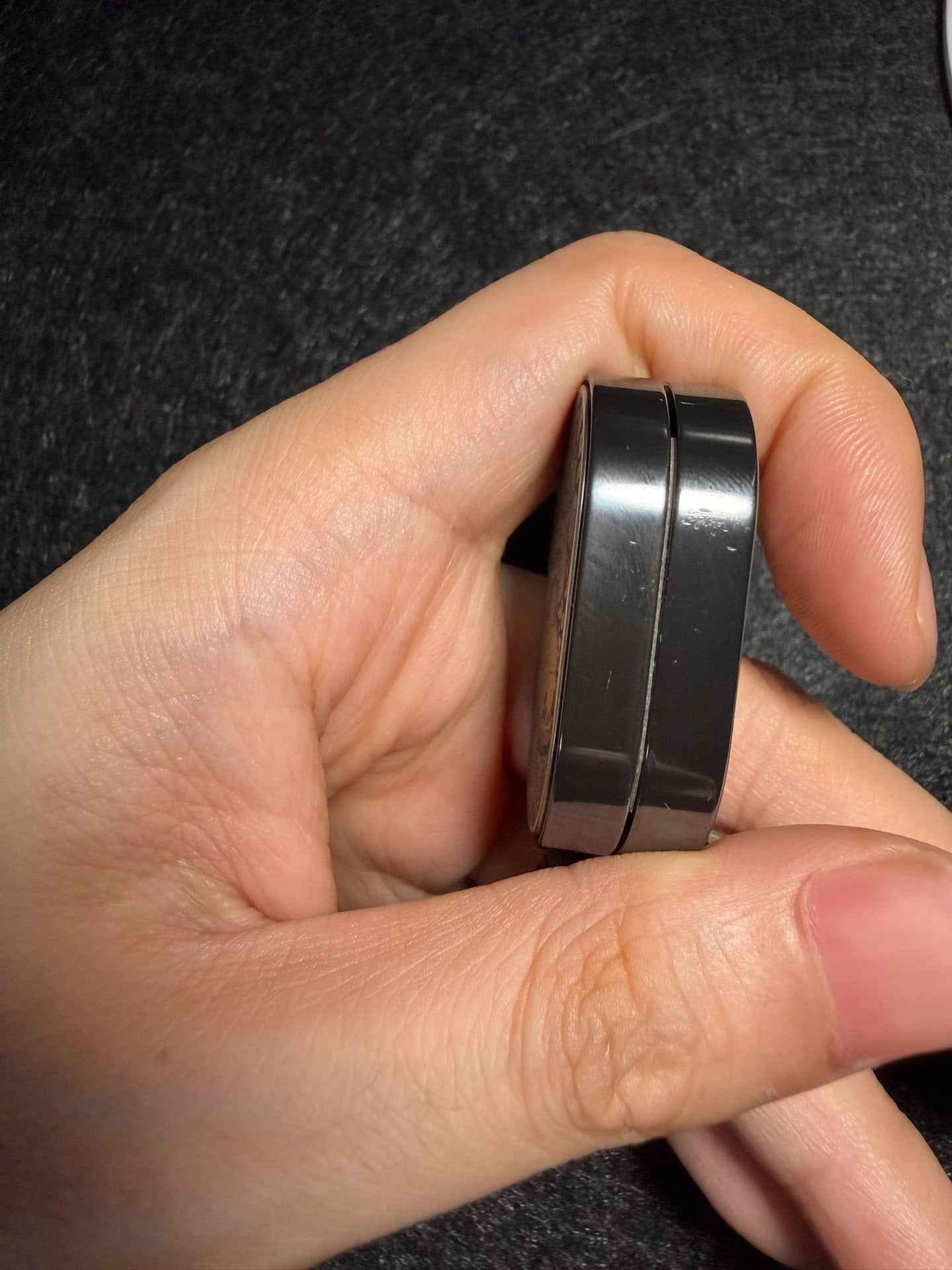 Ling Yun 3.0 Zirconium Titanium