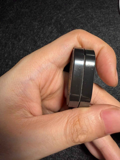 Ling Yun 3.0 Zirconium Titanium