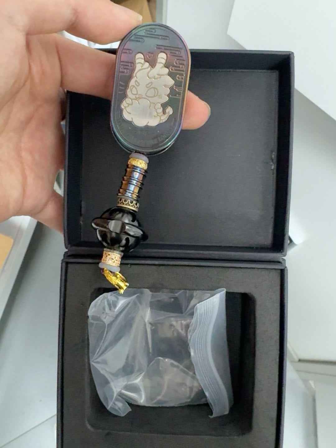 Ling Yun 3.0 Zirconium