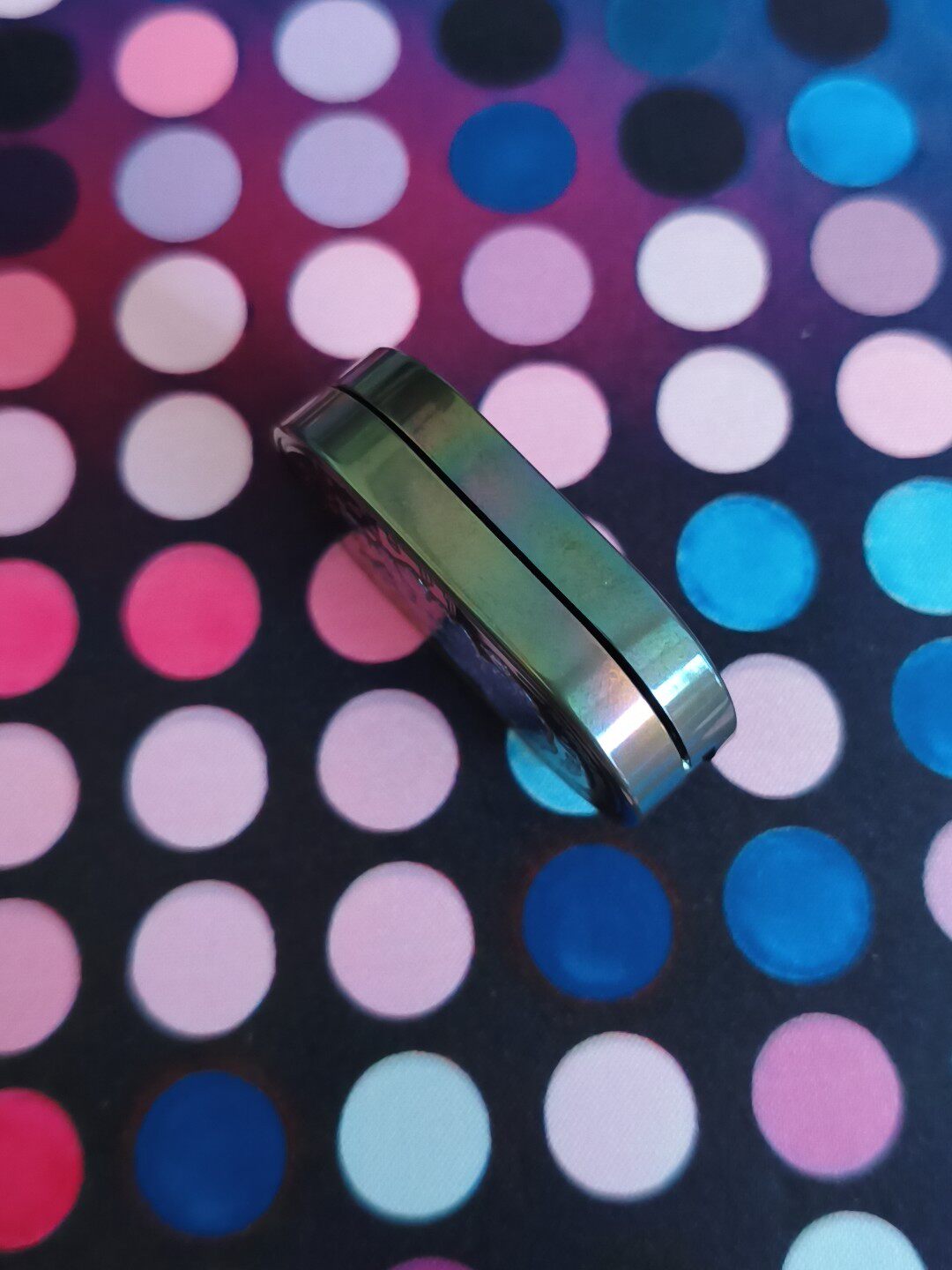 Ling Yun 3.0 Zirconium