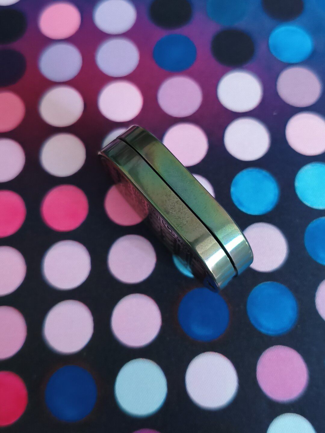 Ling Yun 3.0 Zirconium