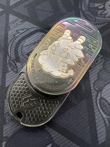 Ling Yun 3.0 Zirconium
