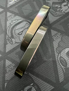 Ling Yun 3.0 Zirconium