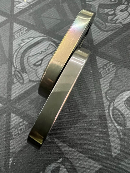 Ling Yun 3.0 Zirconium