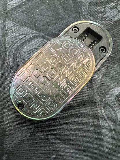 Ling Yun 3.0 Zirconium