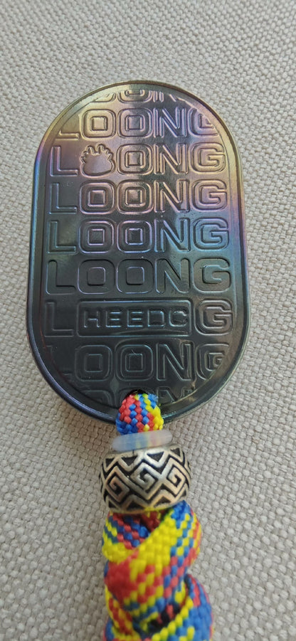 Ling Yun 3.0 Zirconium