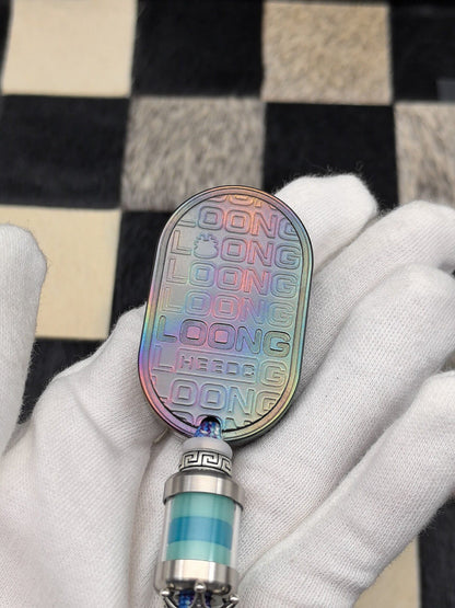 Ling Yun 3.0 Zirconium