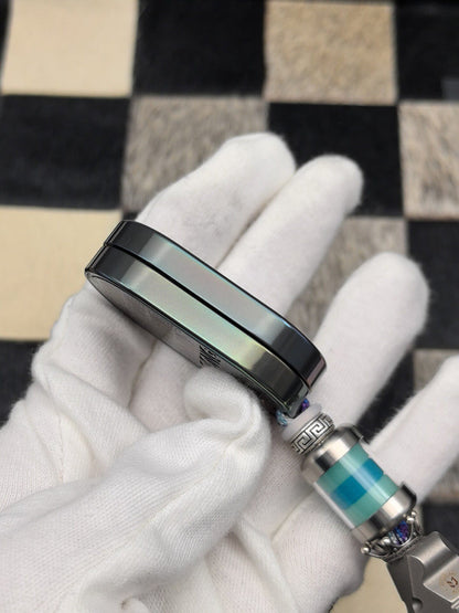 Ling Yun 3.0 Zirconium