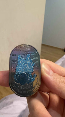 Ling Yun 3.0 Zirconium
