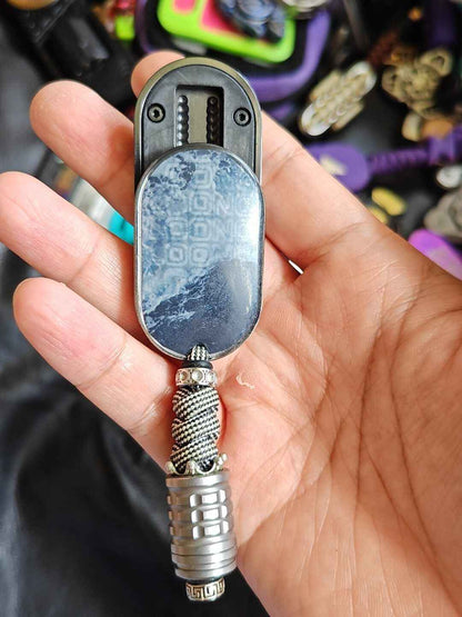 Ling Yun 3.0 Zirconium