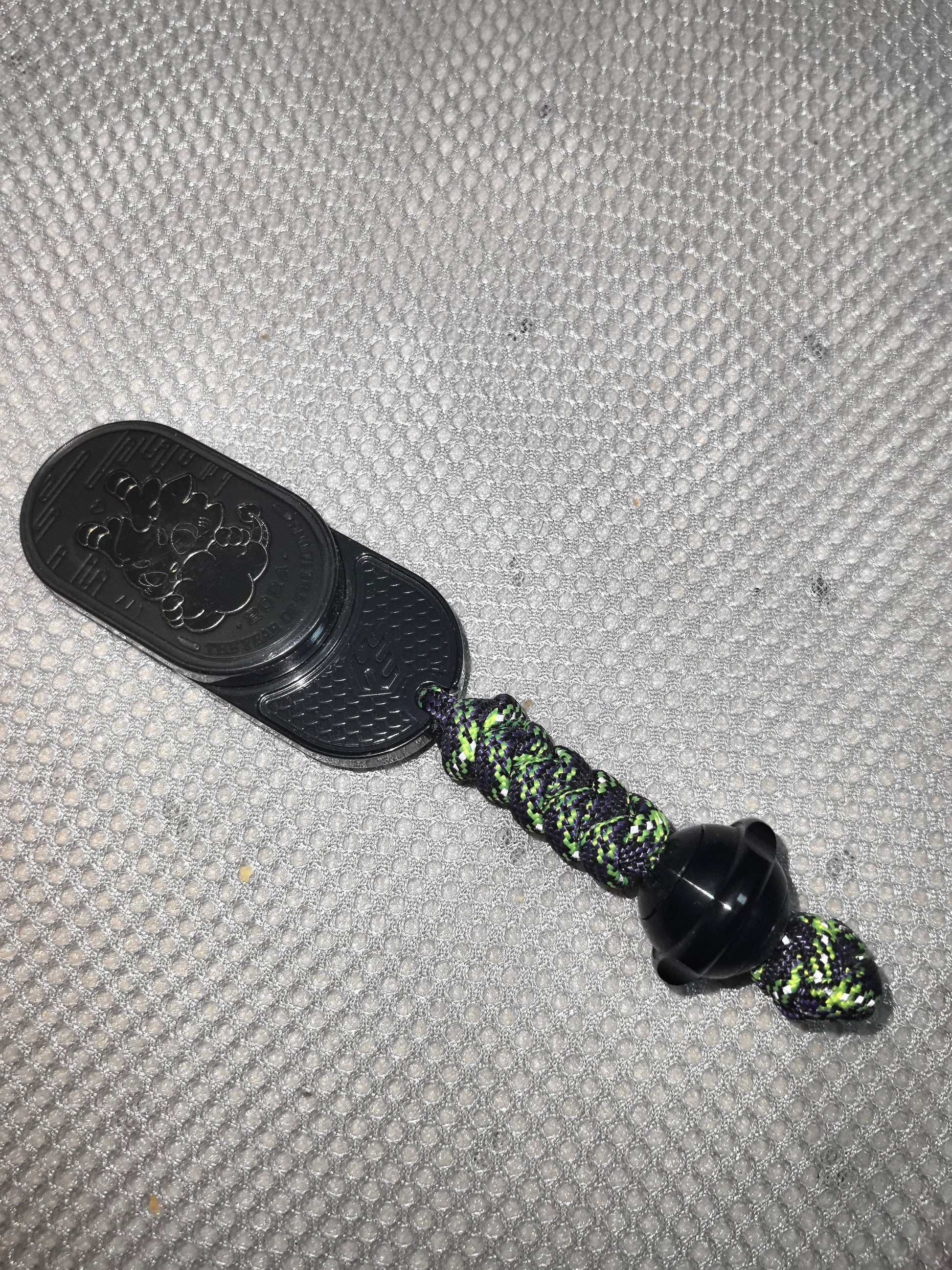 Ling Yun 3.0 Zirconium Stainless Steel