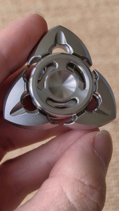 SHADOW-mini Stainless Steel