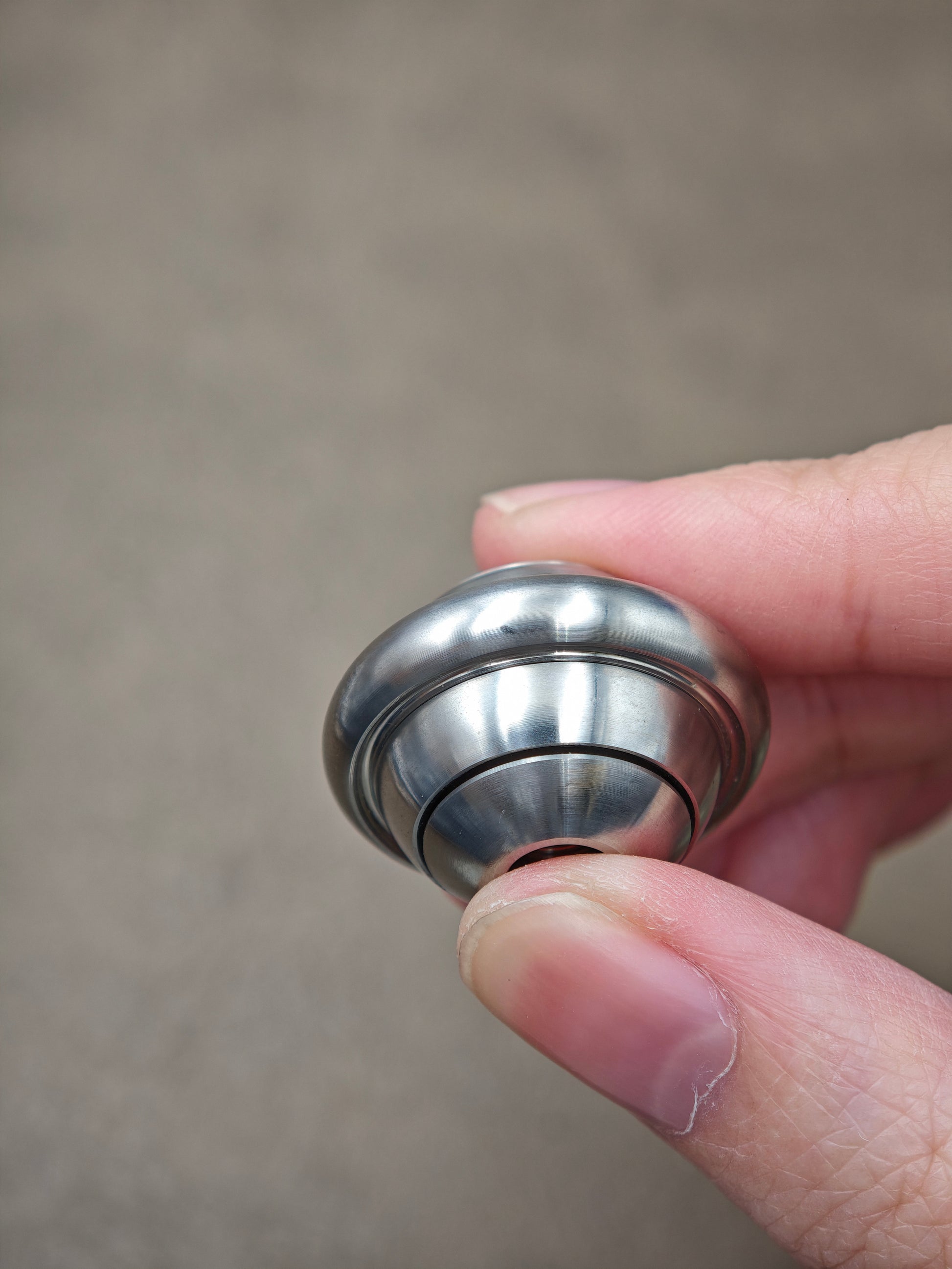 Planet Stainless Steel