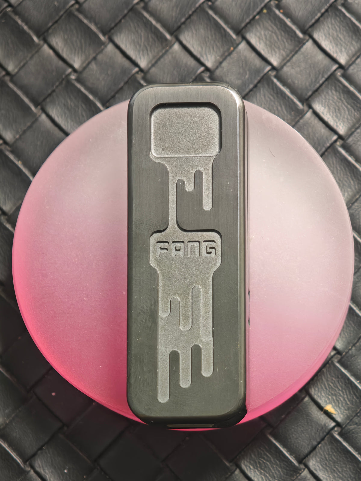 Snake Zirconium