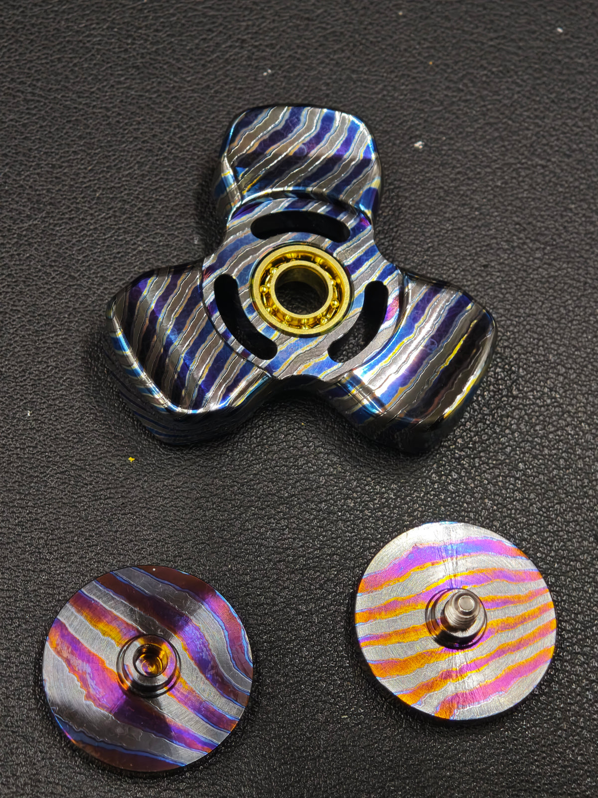 Streamline Max Zircuti