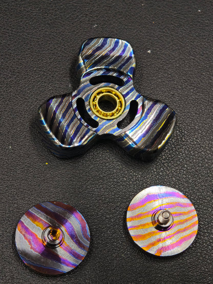 Streamline Max Zircuti