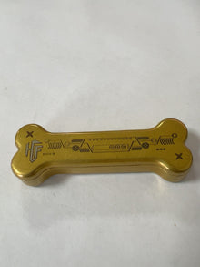 Thorn Light Steam Bone Brass Limited Edition