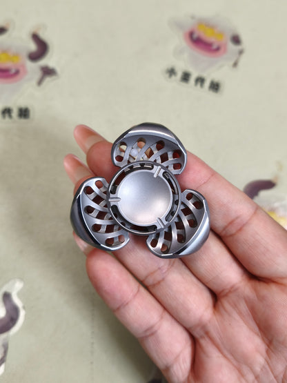 Turbo Stainless Steel