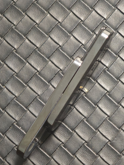 Spice Pin Zirconium Polished