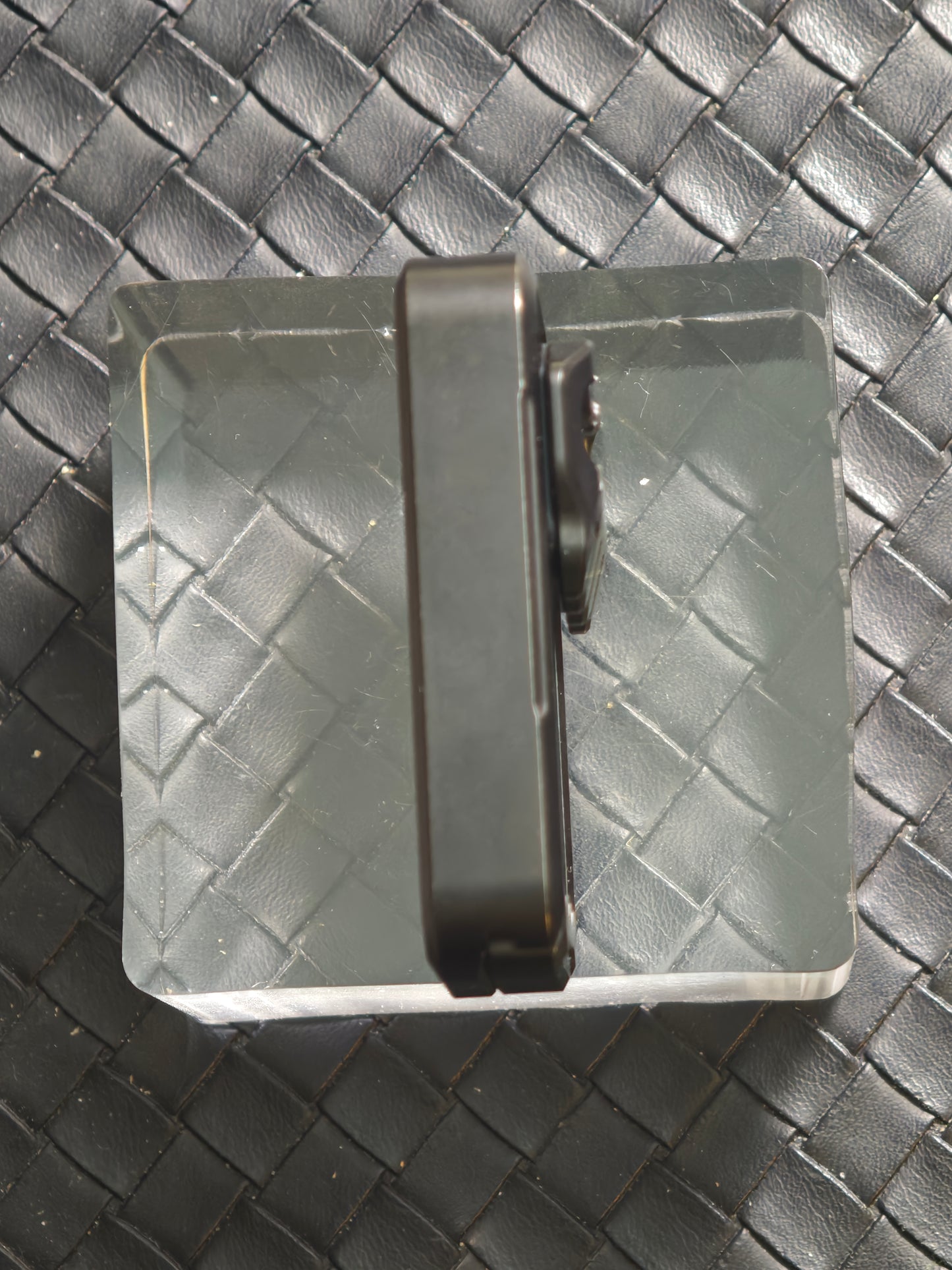 Maverick Titanium