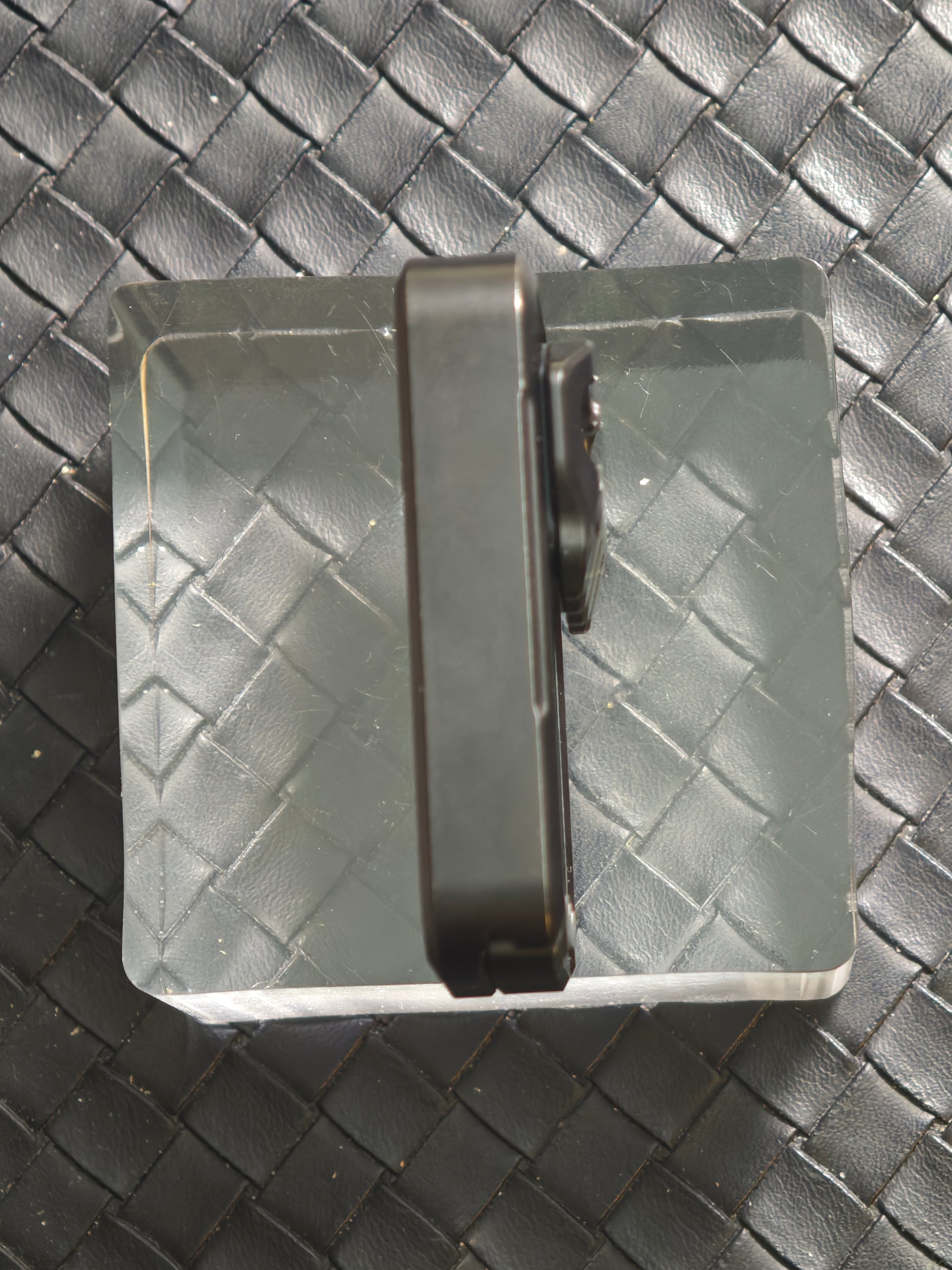 Maverick Titanium