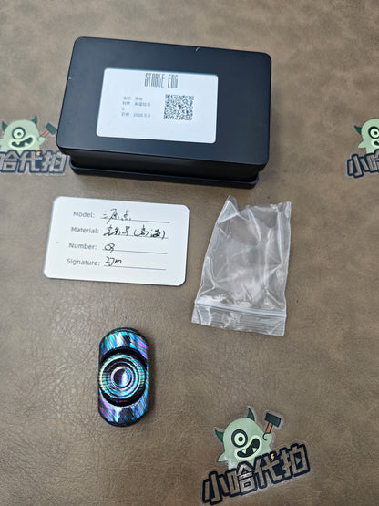 Origin Point Zircuti