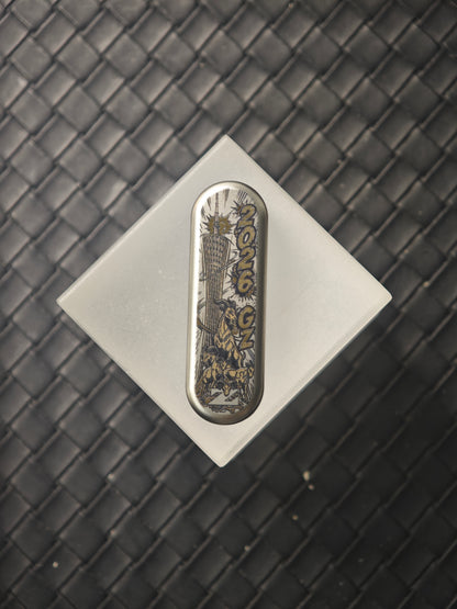 Bean+ Titanium Limited Edition