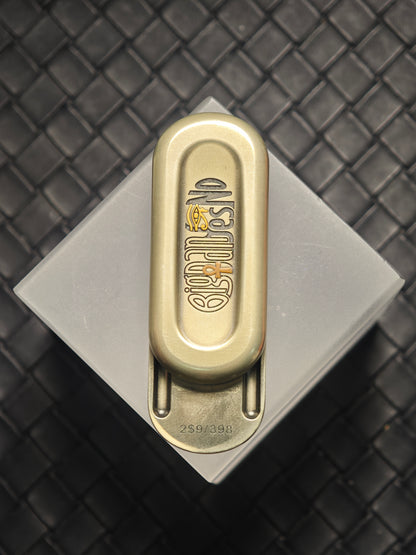 Vigil Cupronickel
