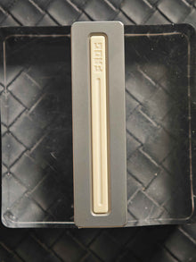 Frog Stainless Steel PEEK