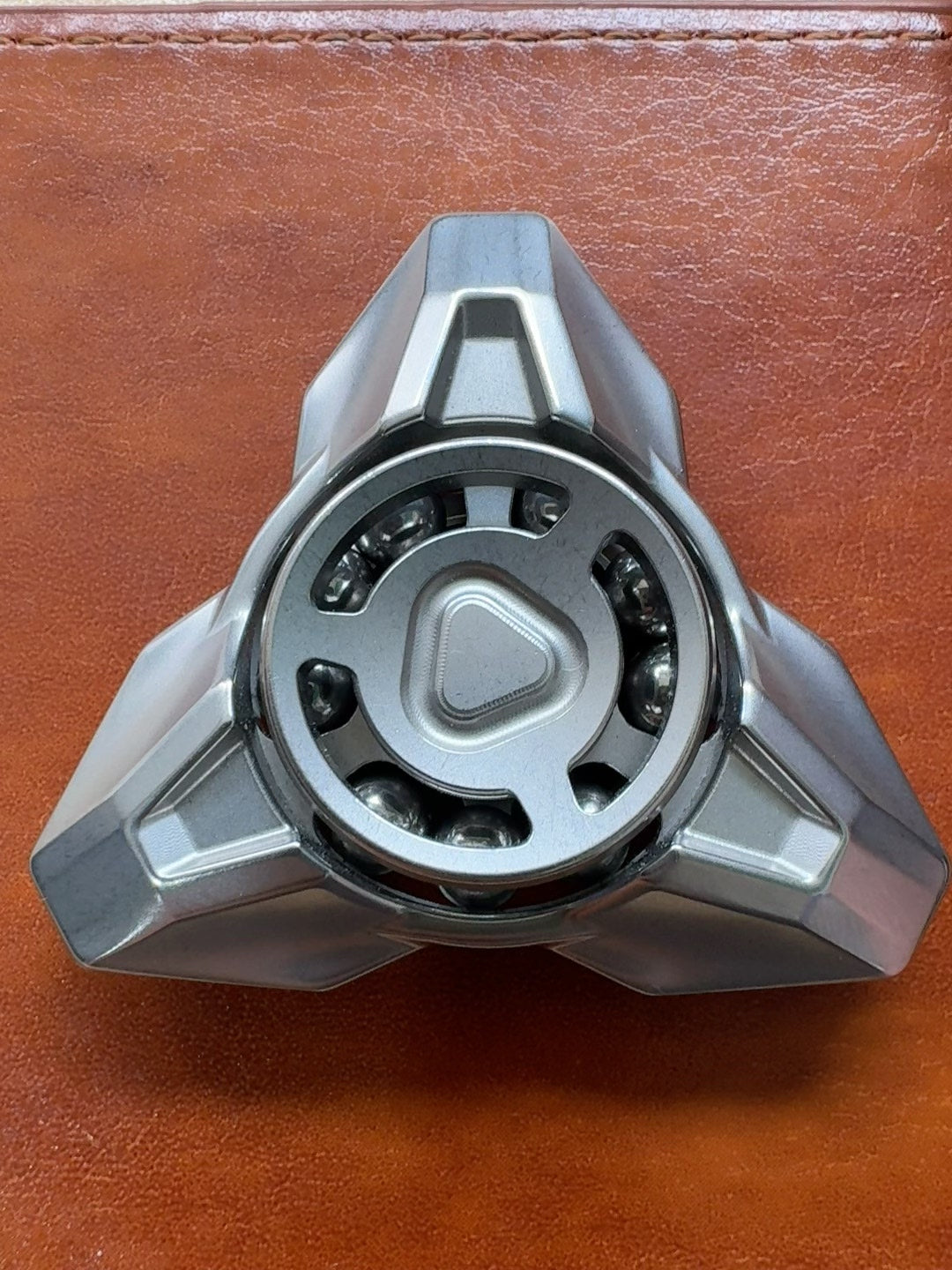 Trinity Stainless Steel