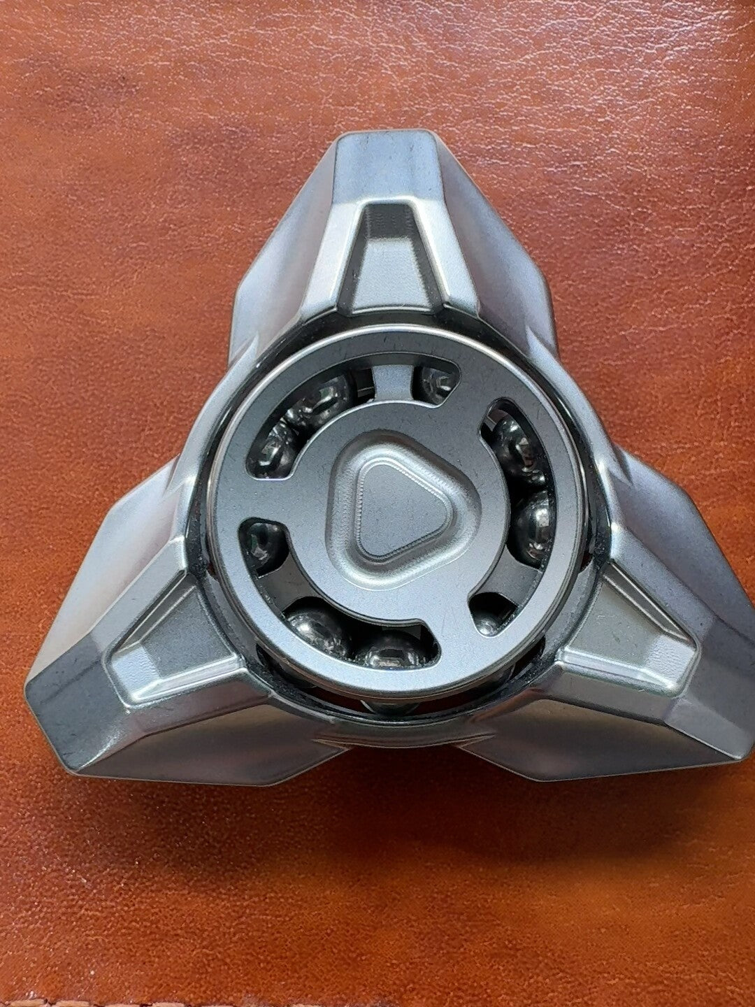 Trinity Stainless Steel