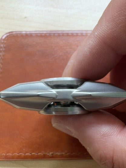 Trinity Stainless Steel