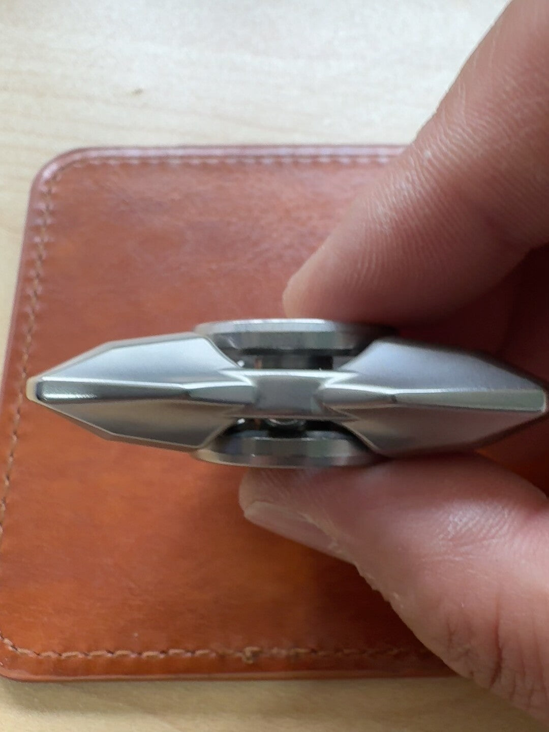 Trinity Stainless Steel