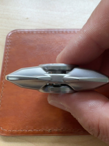 Trinity Stainless Steel