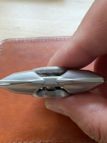 Trinity Stainless Steel