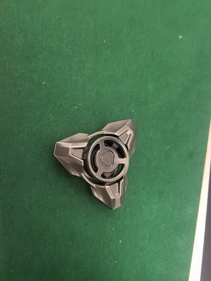 Trinity Stainless Steel