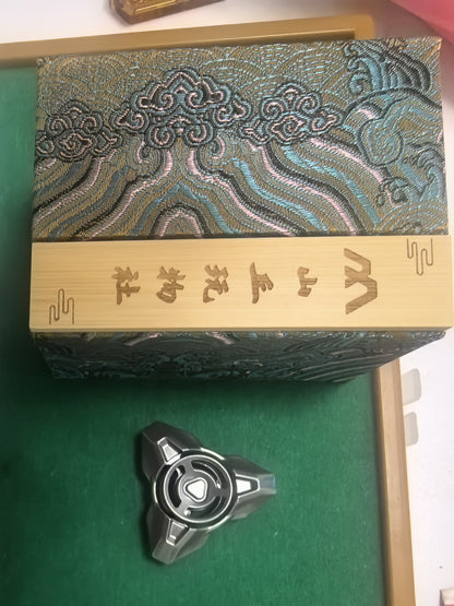 Trinity Stainless Steel