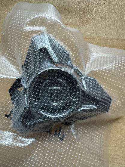 Trinity Stainless Steel PEI Brand New