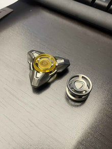 Trinity Stainless Steel PEI Limited Edition